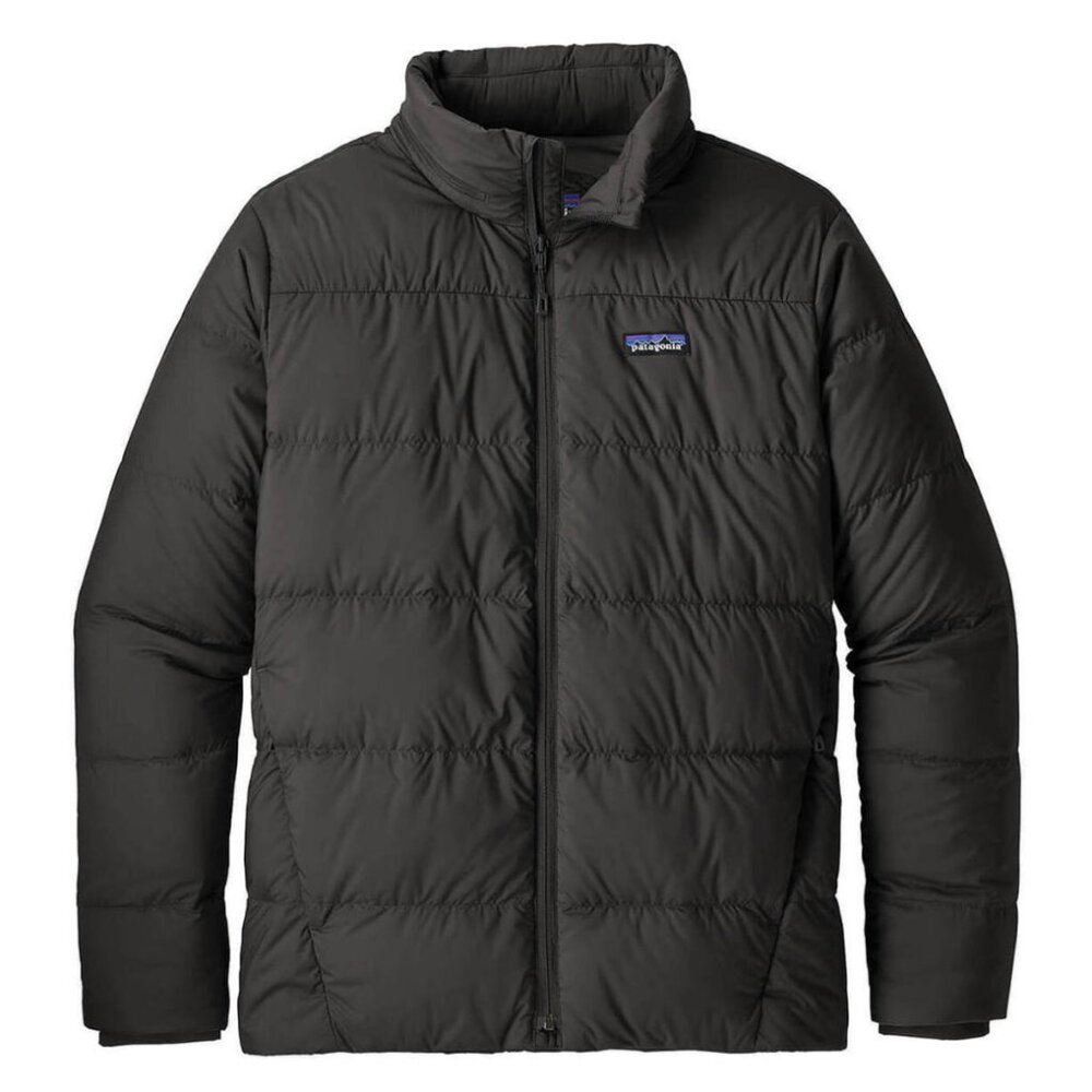 Patagonia Silent Down Jacket - L